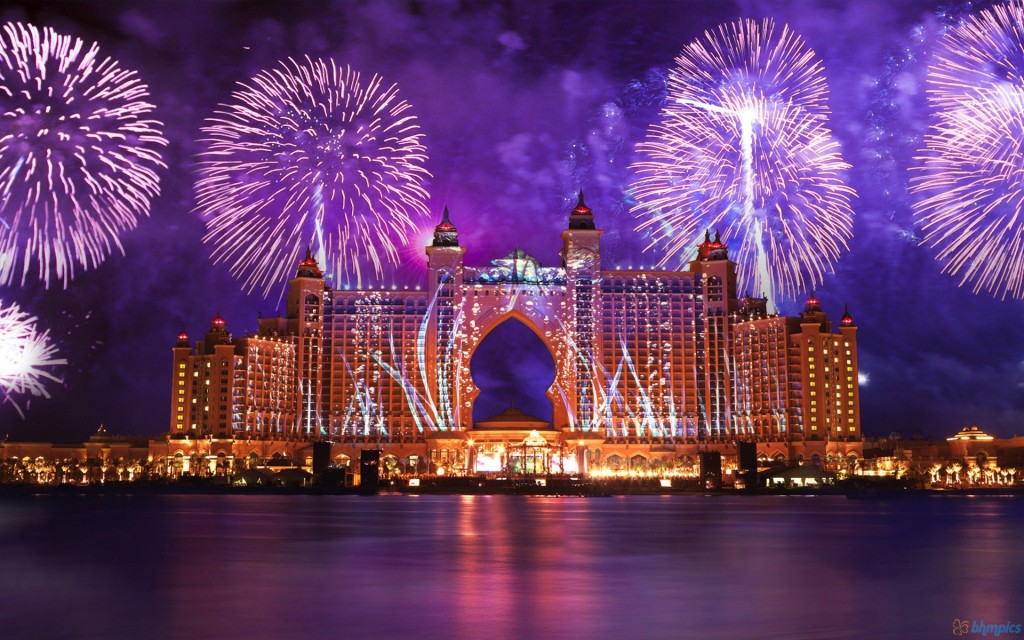 Fireworks-Atlantis-Dubai-Pictures